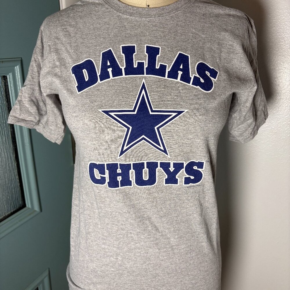Chuy's Tex Mex Restaurant Novelty Star Tee